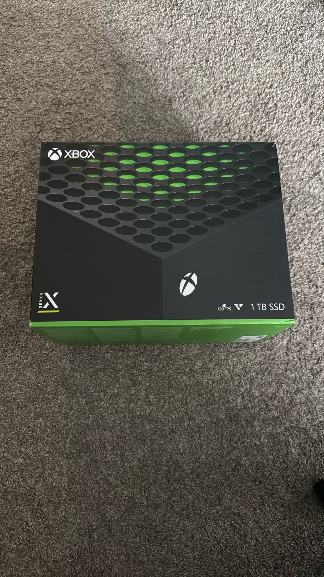 Xbox Series X