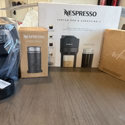 Nespresso