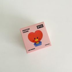 BT21 TATA MONITOR FIGURE