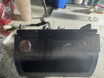 Car audio equipment