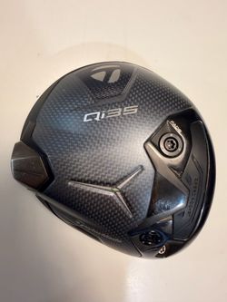 TaylorMade Qi35 Driver - 9.0 (head only) w/ Head Cover