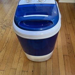 Mini Washing Machine