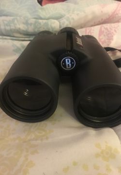Bushnell Buckhorn 10x42 Binoculars for Sale in Douglasville GA