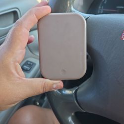 Velvet Caviar Charger