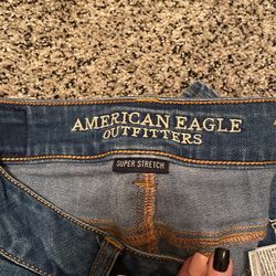 American Eagle outfitter Jeans