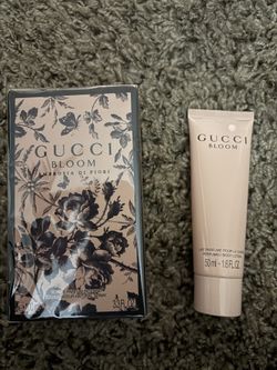 Gucci Bloom 