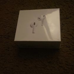 AirPods Pro 3