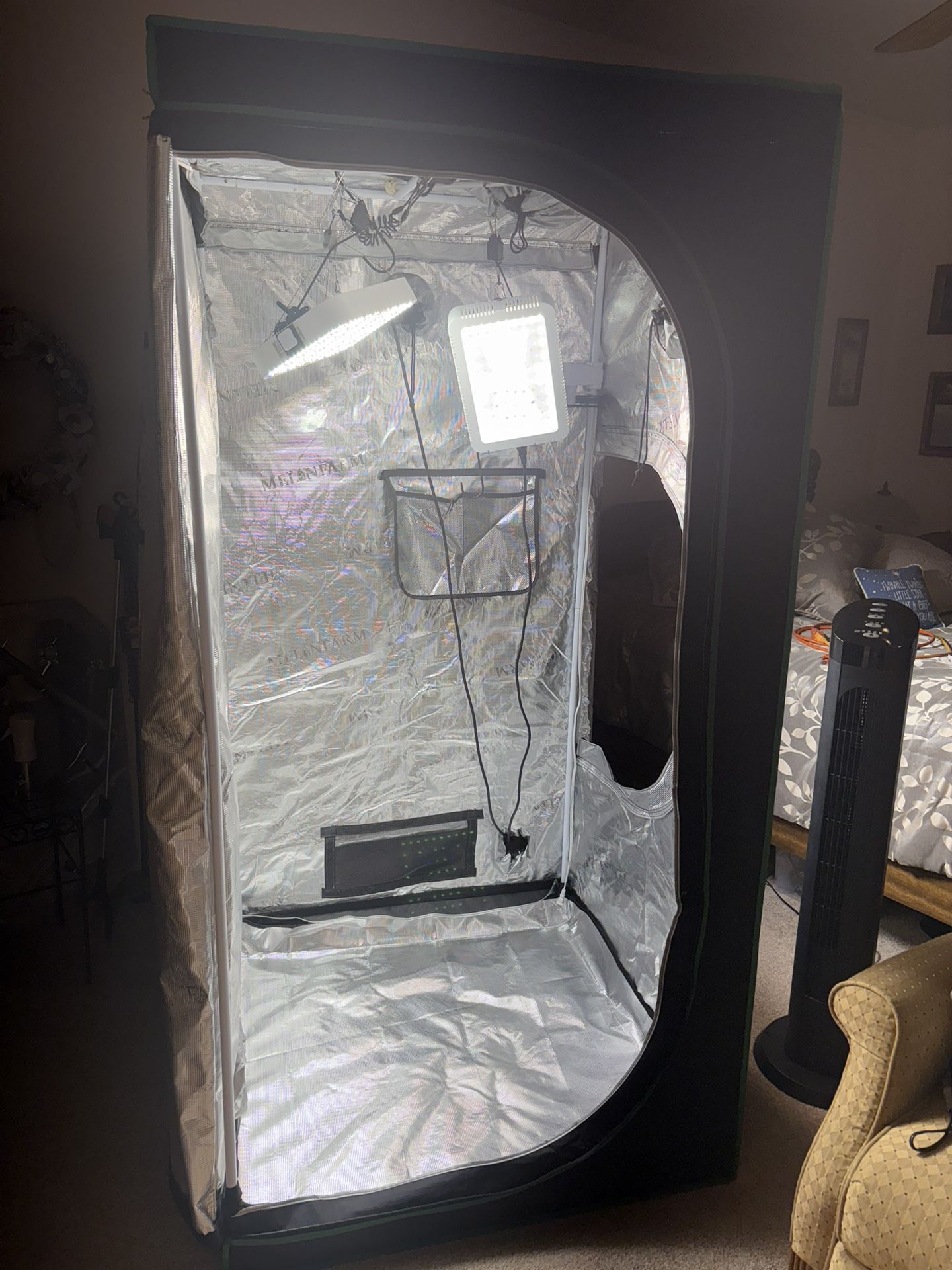 Grow Tent