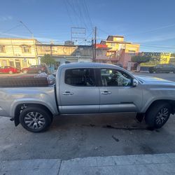 2020 Toyota Tacoma