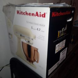 Kitchen Aid 