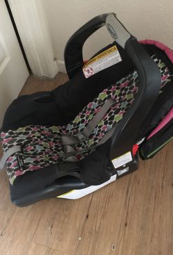 Car seat