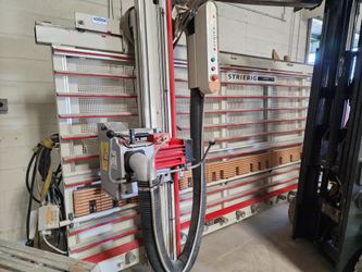 Panel Saw