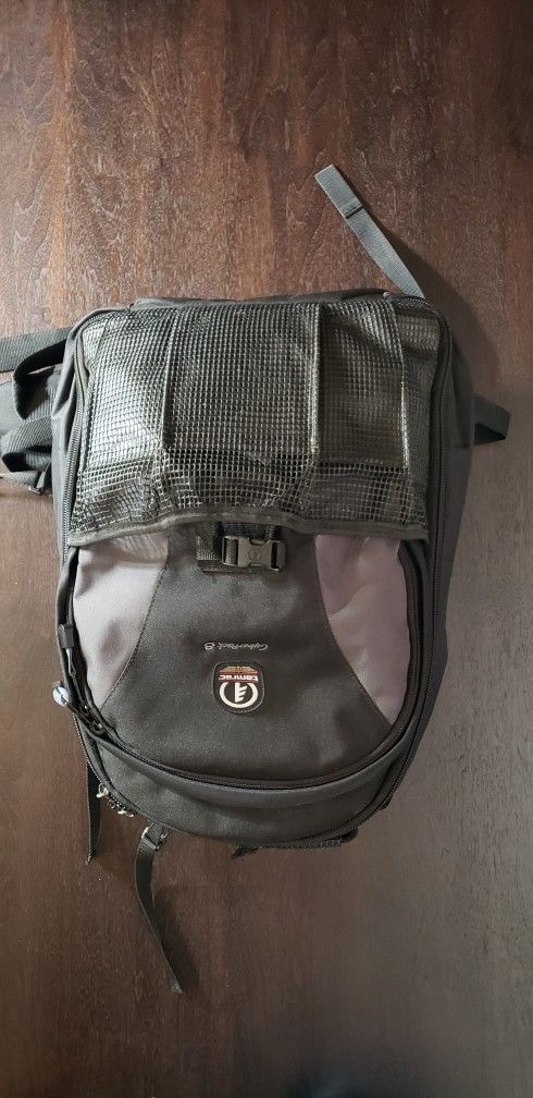 Tamrac Ciberpack 8 bag for photography equipment