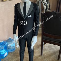 slender man