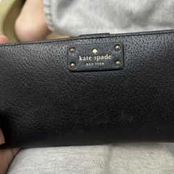 Kate Spade Wallet 