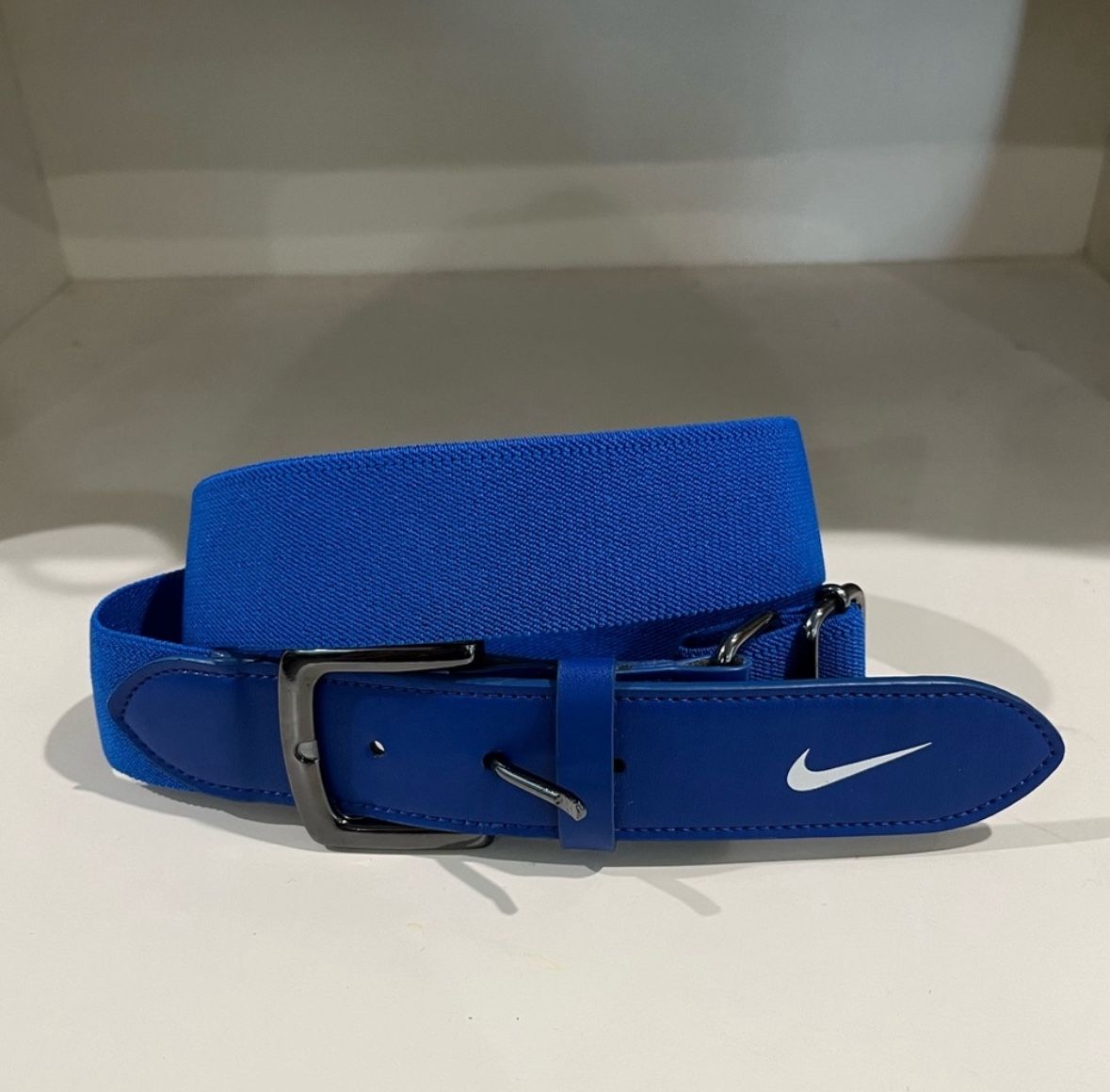 Nike Youth Baseball Belt