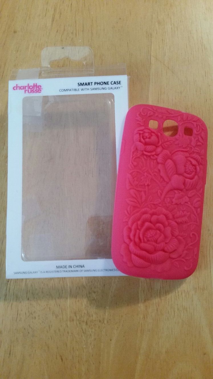 Samsung Galaxy Smart Phone Case