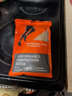 Compression Socks