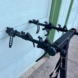 Hollywood Bike Rack 