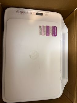 HP All-in-One Inkjet Printer