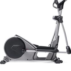 Sunny Health & Fitness Elliptical Exercise Machine Trainer SF-E3912 