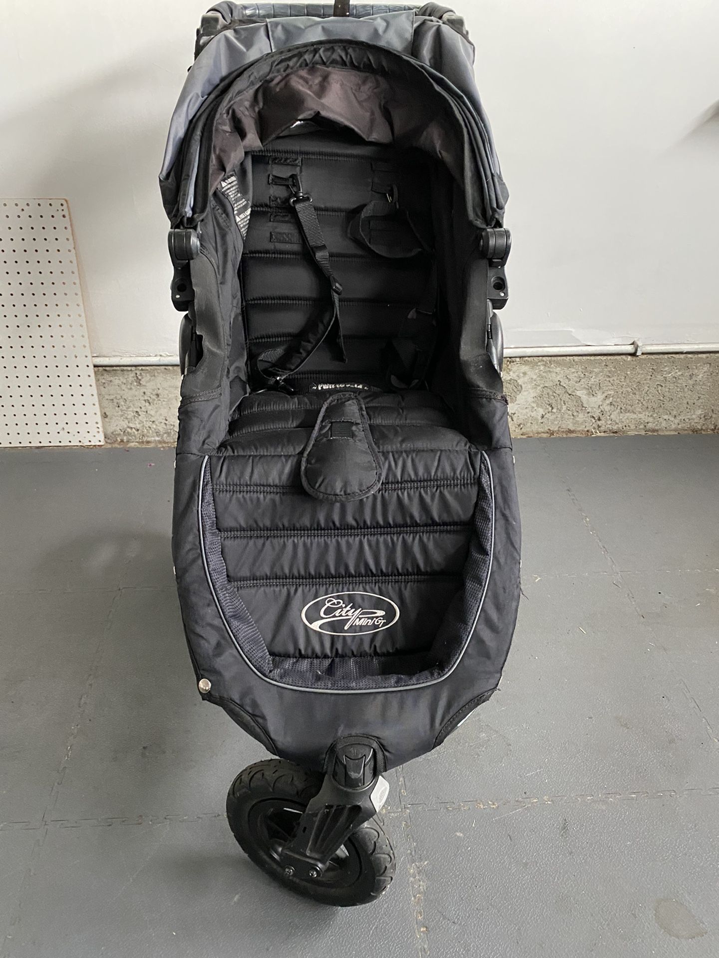 Citymini GT Stroller