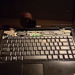 Dell Inspiron 1545 Laptop 