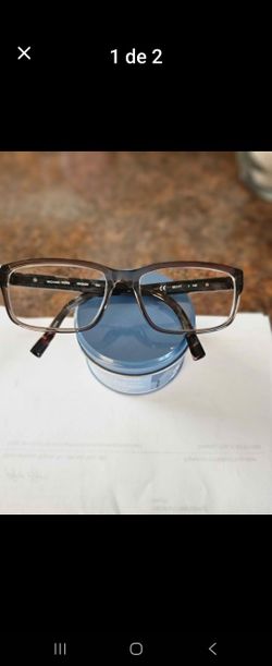 Men Michael Kors Frame 