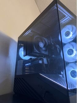 Gaming pc