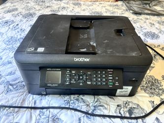 Brother All In One Printer