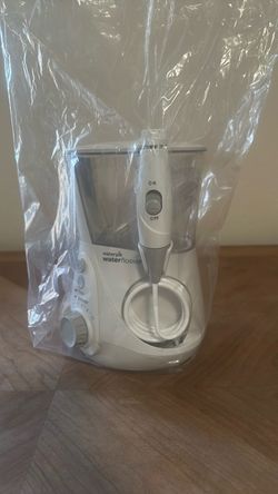Waterpik Water Flosser