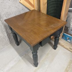 Side Table 