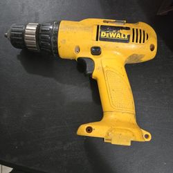 Dewalt DW953 3/8" VSR Drill Clutch Cordless 