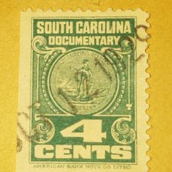 1929 S.C. 4C DOCUMENTARY