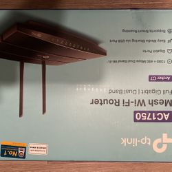 Wifi Router