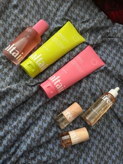 Altair & Being Frei Body Care Bundle