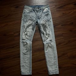 Worldwide ksubi jeans