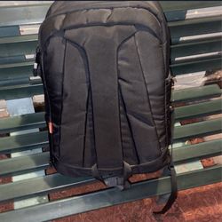 Camera bag (manfrotto)