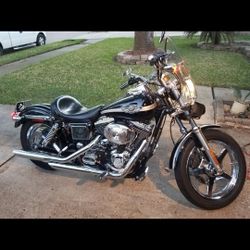 2003 Harley Davidson 100th Anniversary