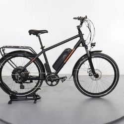 Electric Bike 