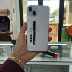 iPhone 15 Plus 128GB(unlocked)