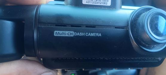 Multi-CH DASH CAMERA