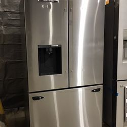 LG Refrigerator 