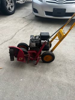 McLean Yard Edger