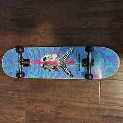 Powell peralta skate board