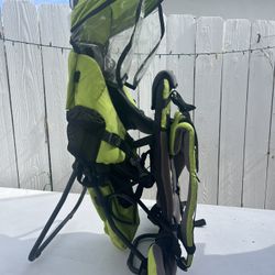 Hiking Backpack