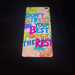 S10+ (See Description)