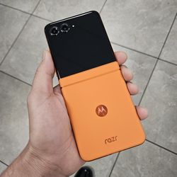 Motorola Razr Unlocked 256GB