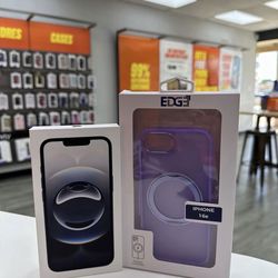 Line with a new Iphone 16E for only $79.99 at Boost mobile