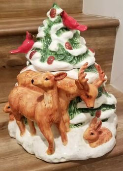 cookie jar